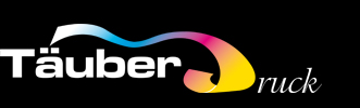 Logo der Druckerei Täuber aus Kasendorf/Oberfranken
